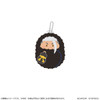 Capcom Kurumitapinui Street Fighter 6 Jamie (Color 10) Mascot Keychain
