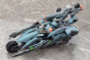 Kotobukiya Xenoblade Chronicles X Formula 1/48 Plastic Model