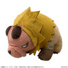 Capcom MonDefo Doshaguma Plush Toy (Monster Hunter)