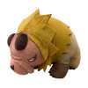 Capcom MonDefo Doshaguma Plush Toy (Monster Hunter)