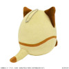 Capcom Fuwatama Mini Felyne Plush Toy (Monster Hunter)