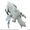 Capcom Monster Hunter MonDefo Plush Arkveld (Monster Hunter Wild)
