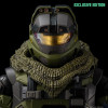 1000toys RE:EDIT Halo: REACH JUN-A266 (Noble Three) EXCLUSIVE EDITION 1/12 Figure