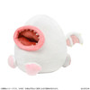 Capcom Fuwatama Mini Khezu Plush Toy (Monster Hunter)