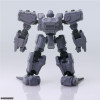 Kotobukiya Structure Arts Plus 1/72 Scale Additional Selection Vol.1 Plastic Model Series (BOX 4pcs)