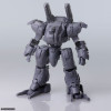 Kotobukiya Structure Arts Plus 1/72 Scale Additional Selection Vol.1 Plastic Model Series (BOX 4pcs)