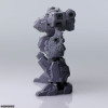 Kotobukiya Structure Arts Plus 1/72 Scale Additional Selection Vol.1 Plastic Model Series (BOX 4pcs)