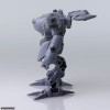Kotobukiya Structure Arts Plus 1/72 Scale Additional Selection Vol.1 Plastic Model Series (BOX 4pcs)