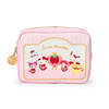 Sanrio Pouch (Ichigo Newspaper 50th Anniversary)
