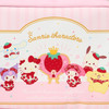 Sanrio Pouch (Ichigo Newspaper 50th Anniversary)