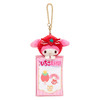 Sanrio My Melody Mascot Clear Case (Ichigo Newspaper 50th Anniversary)