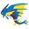 Takara Tomy Pokemon Moncolle Mega Gyarados