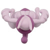 Takara Tomy Pokemon Moncolle Mega Mewtwo X