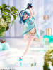 Tokyo Figure Mimeyoi: Sorairo Utility: Minami Aoba - Nice Shot Challenge!! 1/7 Figure