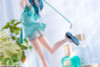 Tokyo Figure Mimeyoi: Sorairo Utility: Minami Aoba - Nice Shot Challenge!! 1/7 Figure