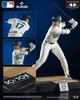 Hot Toys McFarlane Toys: Major League Baseball: Los Angeles Dodgers - Shohei Ohtani 1/6 Figure