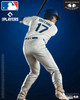 Hot Toys McFarlane Toys: Major League Baseball: Los Angeles Dodgers - Shohei Ohtani 1/6 Figure