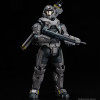 1000toys RE:EDIT Halo: REACH - Spartan-B312 (Noble Six) 1/12 Figure EXCLUSIVE EDITION