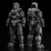 1000toys RE:EDIT Halo: REACH - Spartan-B312 (Noble Six) 1/12 Figure EXCLUSIVE EDITION