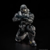 1000toys RE:EDIT Halo: REACH - Spartan-B312 (Noble Six) 1/12 Figure EXCLUSIVE EDITION