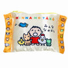 Morishita Sanrio Pillow Pouch Everyone's Taabo