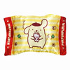 Morishita Sanrio Pillow Pouch Pompompurin