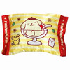 Morishita Sanrio Pillow Pouch Pompompurin