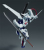 Good Smile Company MODEROID Dann of Thursday Plastic Model (Gun x Sword)