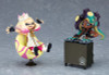 Good Smile Company figma Off the Hook Figures (Splatoon 2)