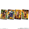 Bandai Candy Itajaga Dragon Ball Vol. 7 20pcs Box