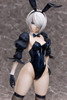 FREEing 2B (YoRHa No.2 Type B): Bunny Ver. 1/4 Figure (NieR:Automata Ver1.1a)