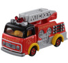 Takara Tomy Tomica Disney Motors DM-17 Fire Truck Mickey Mouse (4904810835035)