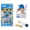 Bandai Candy TWS From PLEDIS ENTERTAINMENT Twin Wafers 20pcs Box