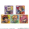 Bandai Candy Niformation Sticker Wafer Episode 1 (JoJo's Bizarre Adventure: Golden Wind) 20pcs Box