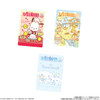 Bandai Candy Sanrio Characters Wafer 10 Celebrating The 50th Anniversary Of The Strawberry Newspaper Together 20pcs Box
