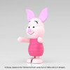 Aoshima RakuPla TokoToko: Disney Characters: Winnie The Pooh Piglet Plastic Model