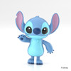 Aoshima RakuPla TokoToko: Disney Characters: Stitch Plastic Model