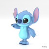 Aoshima RakuPla TokoToko: Disney Characters: Stitch Plastic Model