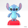Aoshima RakuPla TokoToko: Disney Characters: Stitch Plastic Model