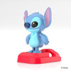 Aoshima RakuPla TokoToko: Disney Characters: Stitch Plastic Model