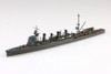 Aoshima 1/700 Waterline Imperial Japanese Navy Light Cruiser Naka Plastic Model