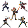 Bandai Candy SODO Chronicle Kamen Rider Blade 12pcs Box