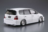 Aoshima The Tuned Car 1/24 Garson Geraid RA6 Odyssey 01 (Honda)