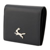Pokemon Center Original Genuine Leather Bifold WalletChansey Wallet and Card Case
