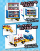 Tomy Tomica Disney Motors Express Carry (4904810844198)