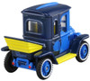 Tomy Tomica Disney Motors Highhat Classic Dory (4904810864813)