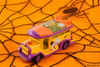 Tomy Tomica Disney Motors Jamboree Cruiser Toy Story Halloween 2016 (869986)