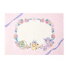 Pokemon Center Original Letter Set Pokemon Botanical Easter Letter Set Postcard