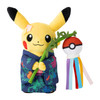Pokemon Center Original Plush Toy Tanabata Festival Play Pikachu  Pokemon Center Tohoku  Plush Toy & Mascot