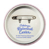 Pokemon Center Original Embroidery Badge Collection Pokemon Botanical Easter  Keychain, Badge, Pins